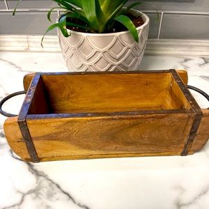 Authentic Brick Mold